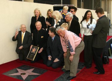 Wayne rogers ve arkadaşları