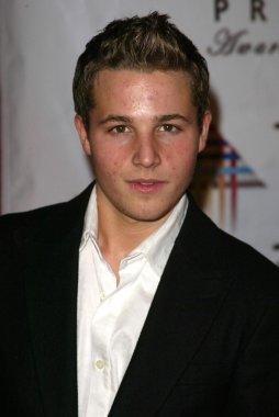 Shawn Pyfrom