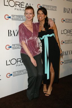 Marcia cross ve eva longoria