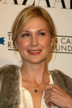 Kelly Rutherford