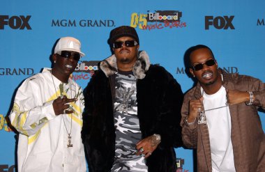 Three 6 Mafia