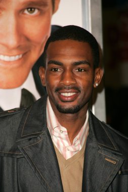 bill bellamy