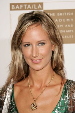 bayan victoria hervey