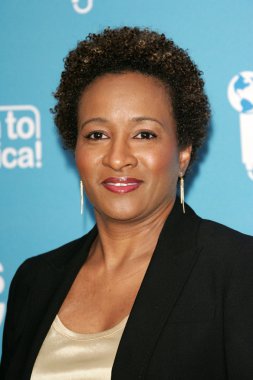 Wanda Sykes