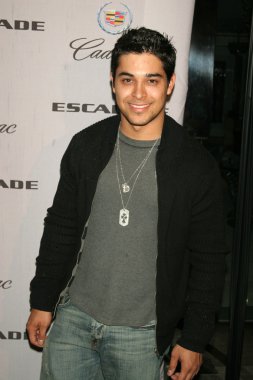 Wilmer Valderrama