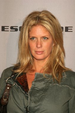 Rachel Hunter