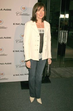 Allison Janney