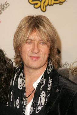 Def Leppard