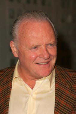 Anthony Hopkins