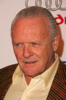 Anthony Hopkins