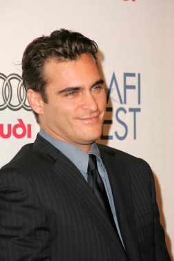 Joaquin Phoenix