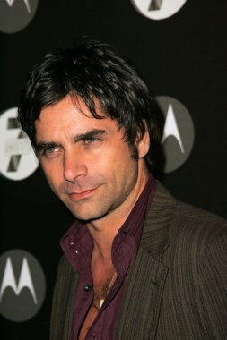 John Stamos