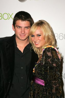 talan torriero ve kimberly stewart