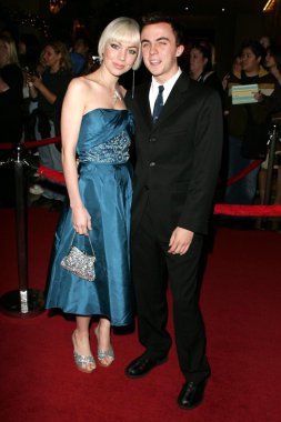 Frankie muniz ve arkadaş