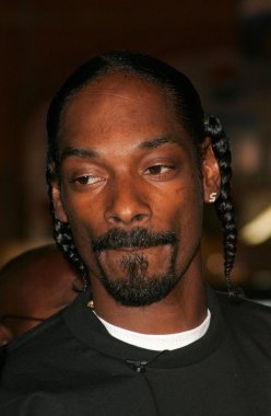 Snoop Dogg