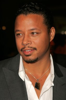 Terrence Howard