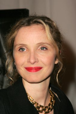 Julie Delpy