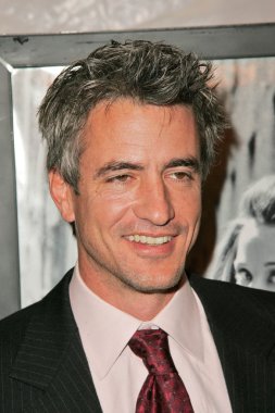 Dermot Mulroney