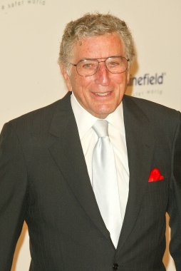 Tony Bennett