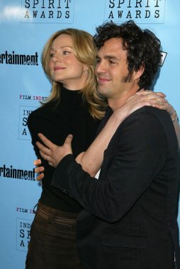 Laura linney ve mark ruffalo