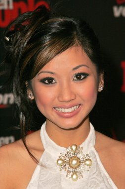 Brenda song
