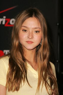Devon Aoki