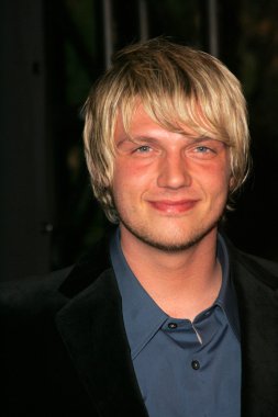 Nick Carter