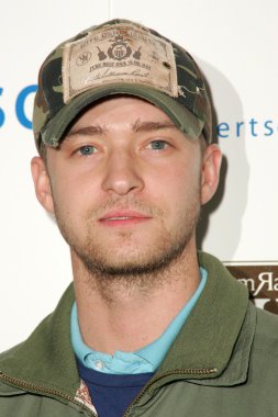 Justin Timberlake