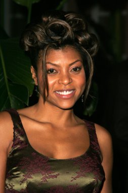 Taraji p. henson