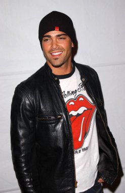 Jesse metcalfe