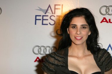 Sarah Silverman
