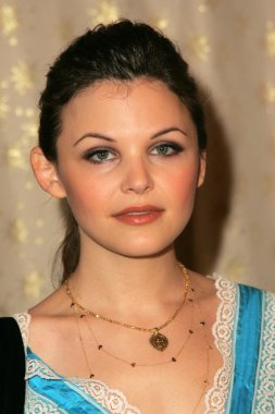 Ginnifer Goodwin
