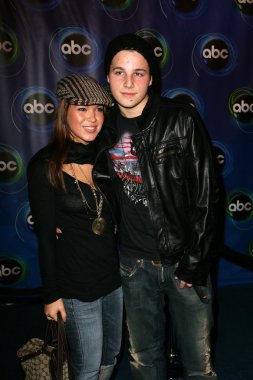 Shawn pyfrom ve arkadaşı