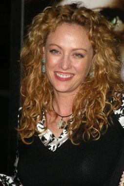 Virginia Madsen