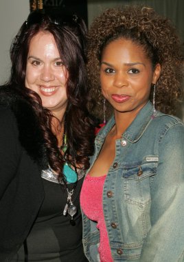 fileena bahris ve kimberly brooks