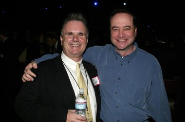 bob Moore ve tim conway jr