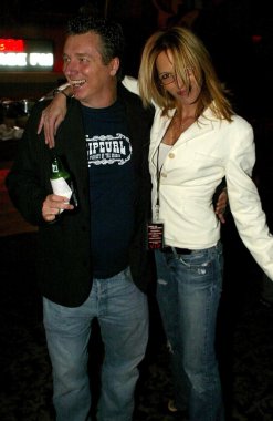 Jeff ve sam phillips