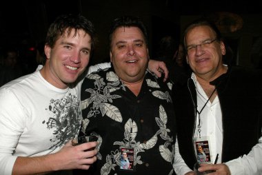 michael ve lance Kramer frank