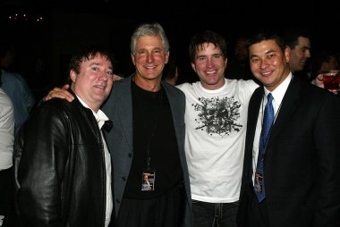 ayaz stilwell ve frank kramer