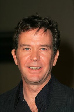 Timothy Hutton