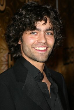 Adrian Grenier