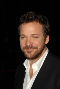 Peter Sarsgaard