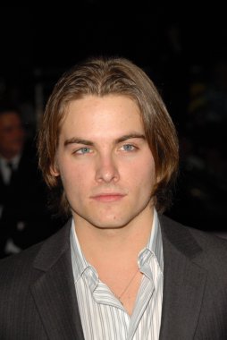 Kevin Zegers
