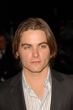 Kevin Zegers