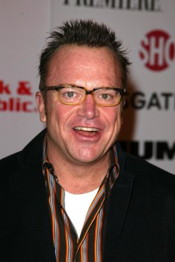 Tom Arnold