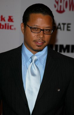 Terrence Howard