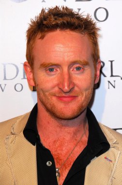 Tony Curran
