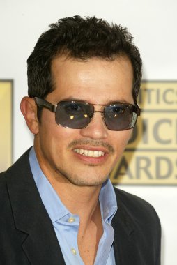 John Leguizamo