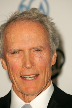 Clint Eastwood