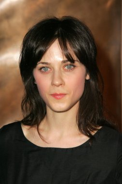 Zooey Deschanel